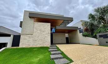 Imagem 2: Casa térrea á venda no Condomínio Terras de Siena