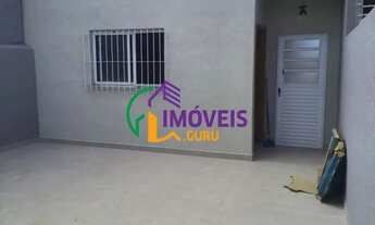 Imagem: CASA TÉRREA - JARDIM DAS CEREJEIRAS - SP