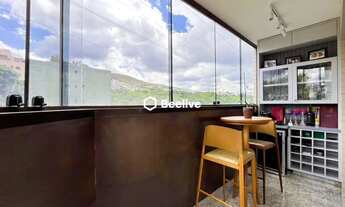 Imagem 6: Cobertura, 4 quartos, 1 suite, 3 vagas