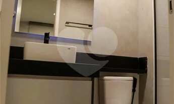 Imagem 7: Studio para alugar com 1 quarto, sendo 1 suíte, no condomínio My One, São Paulo - SP