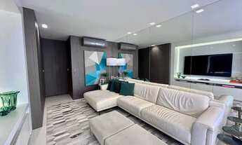 Imagem 2: Apartamento alto padrão - Porteira Fechada