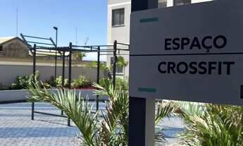 Imagem 4: Imóvel para venda com 42 metros quadrados com 2 quartos em Santo Cristo - Rio de Janeiro