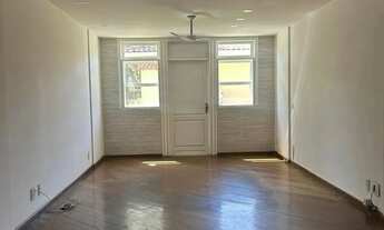 Imagem: Triplex para aluguel com 180 metros quadrados