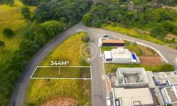 Imagem 3: Terreno-À VENDA-Alpes Do Cruzeiro-Itatiba-SP