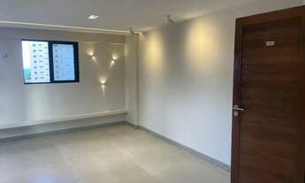 Imagem 2: Apartamento para Venda em João Pessoa, Manaíra, 2 dormitórios, 2 suítes, 3 banheiros, 2 va