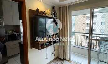 Imagem: Apartamento à venda, Olímpico, São Caetano