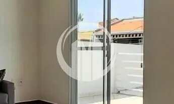 Imagem 2: Casa à venda com 3 dormitórios sendo 1 suíte - Parque Almerinda Chaves - Jundiaí