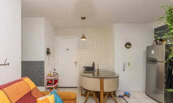 Imagem 4: Apartamento garden para venda em Nakamura Park com 2 quartos , 80m²