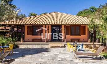 Imagem 7: Quinta Piri Piri - Chácara 5 quartos, sendo 5 suítes