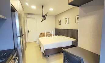 Imagem 2: APARTAMENTO ESTILO STUDIO PARA LOCAÇÃO Paulo Bregaro Residence Rua Paulo Bregaro, 175 Vil