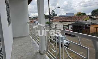 Imagem 5: Sobrado residencial comercial - Vila Paraiso - Duas quadras abaixo da av. Bernardo Sayão