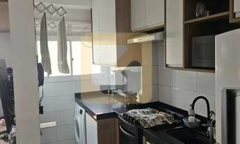 Imagem 4: APARTAMENTO 2 DORMITORIOS HORTOLÂNDIA