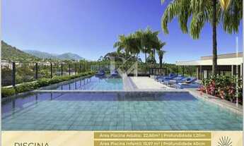 Imagem 6: Vergê novo residencial da Lumis, apartamento de 2 suítes no Campeche, Florianópolis