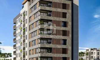 Imagem 3: Apartamento no Tingui / 56m² / 2 Quartos e 1 suíte / 1 Vaga para garagem / Em Curitiba