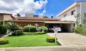 Imagem: Casa com 4 dormitórios à venda, 268 m²