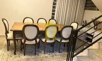 Imagem 6: Imperdível casa à venda em São José do Rio Preto-SP, Vila Goyos: 3 quartos, 2 suítes, 3 sa