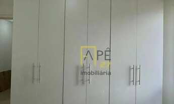 Imagem: Apartamento para alugar, 57 m² por R$ 2.210,00/mês