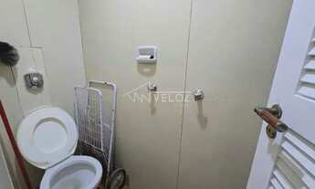 Imagem: Apartamento / Residencial / Gávea