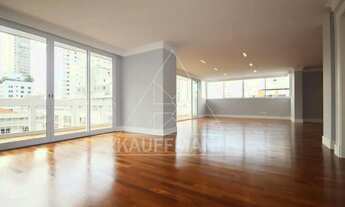 Imagem: Cobertura Penthouse, Amplo living, Terraço