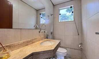 Imagem 6: Casa à venda, 5 quartos, 2 suítes, 5 vagas, Bandeirantes - Belo Horizonte/MG