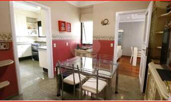 Imagem 6: Apartamento com 3 quartos à venda ou para locação em Perdizes - SP