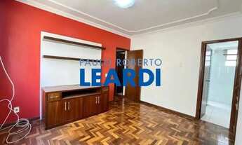 Imagem: APARTAMENTO - CIDADE NOVA - MG