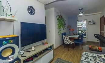 Imagem 5: Apartamento à venda com 3 quartos 72 m² no Jardim Carvalho