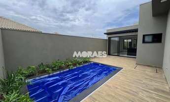 Imagem 3: Casa térrea em Condomínio Fechado com 3 suítes à venda, 305 m² por R$ 1.360.000 - Residenc