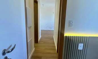 Imagem 6: Apartamento com 2 dormitórios e 60m², no bairro Vila Alpina - Santo André/SP