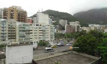 Imagem 5: Apartamento-À VENDA-Jardim Botânico-Rio de Janeiro-RJ