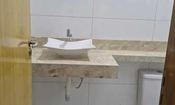 Imagem 5: Vendo casa no residencial recanto do bosques, 10 minutos shopping passeio das águas Casa d