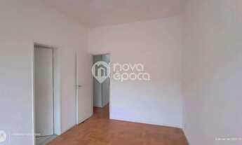 Imagem 7: Tijuca Apartamento com 3 dormitórios