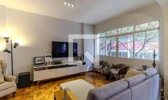 Imagem 4: Apartamento à Venda - Higienópolis, 2 Quartos, 98 m2