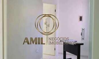 Imagem 4: EE - Aluga-se Sala Comercial para escritório na Avenida Andromeda, Jd. Satélite, SJC