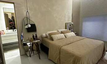 Imagem 5: CASA NO CONJUNTO MANAUENSE COM 130M², 4 SUITES