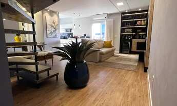 Imagem 6: Cobertura Duplex de 03 dormitórios sendo 02 suítes no bairro Pedra Branca