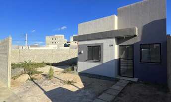 Imagem: CASA CONDOMÍNIO PARADISO PAPAGAIO