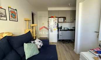 Imagem: Apartamento em Rua Doutor Morais Dantas