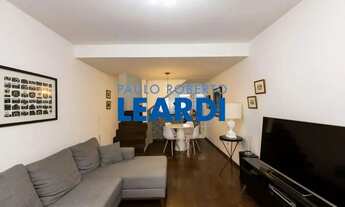 Imagem: SOBRADO - PERDIZES - SP