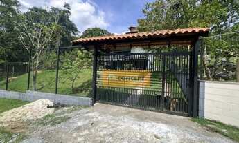 Imagem: Chácara com 3 dormitórios à venda, 2