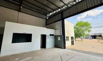 Imagem 5: GALPÃO P/ ALUGUEL | 712 SUL