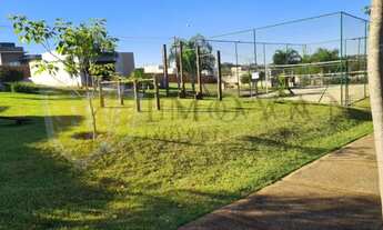 Imagem 4: Terreno á Venda - 261,00 m² - Por R$ 190.000,00 - Reserva de San Tiago - Bonfim Paulista