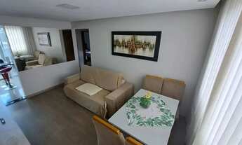 Imagem 2: Apartamento para venda, possui 70 m², com 03 quartos, bairro Vila Rosário - Ibirité - MG