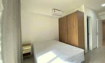 Imagem 3: Apartamento, Vila Clementino, 1 Suíte