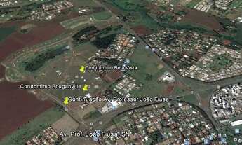 Imagem 3: Área à venda, 3750 m² por R$ 8.300.000,00 - Distrito de Bonfim Paulista - Ribeirão Preto/S