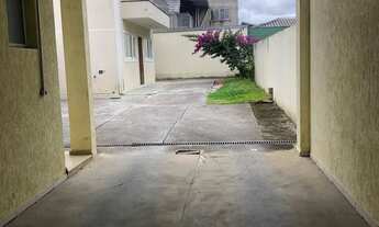 Imagem 2: Sobrado para locação na Rua 21 de Junho, Capão da Imbuia Curitiba/PR