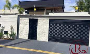 Imagem: Casa com 3 suites à venda, 192 m² por