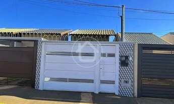 Imagem: CASA NOVA SUPER ESPAÇOSA