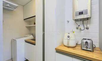 Imagem 12: Sobrado a venda em condomínio fechado,3 quartos,suíte,2 vagas de garagem, churrasqueira, n