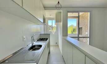 Imagem 2: Apartamento 2 dormitórios à venda Nossa Senhora de Lourdes Santa Maria/RS